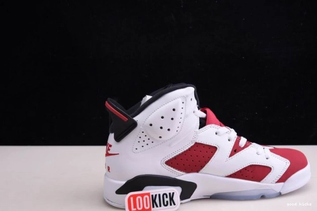 Rep 'CARMINE' 6 AIR JORDAN RETRO CT8529-106 2021 0729